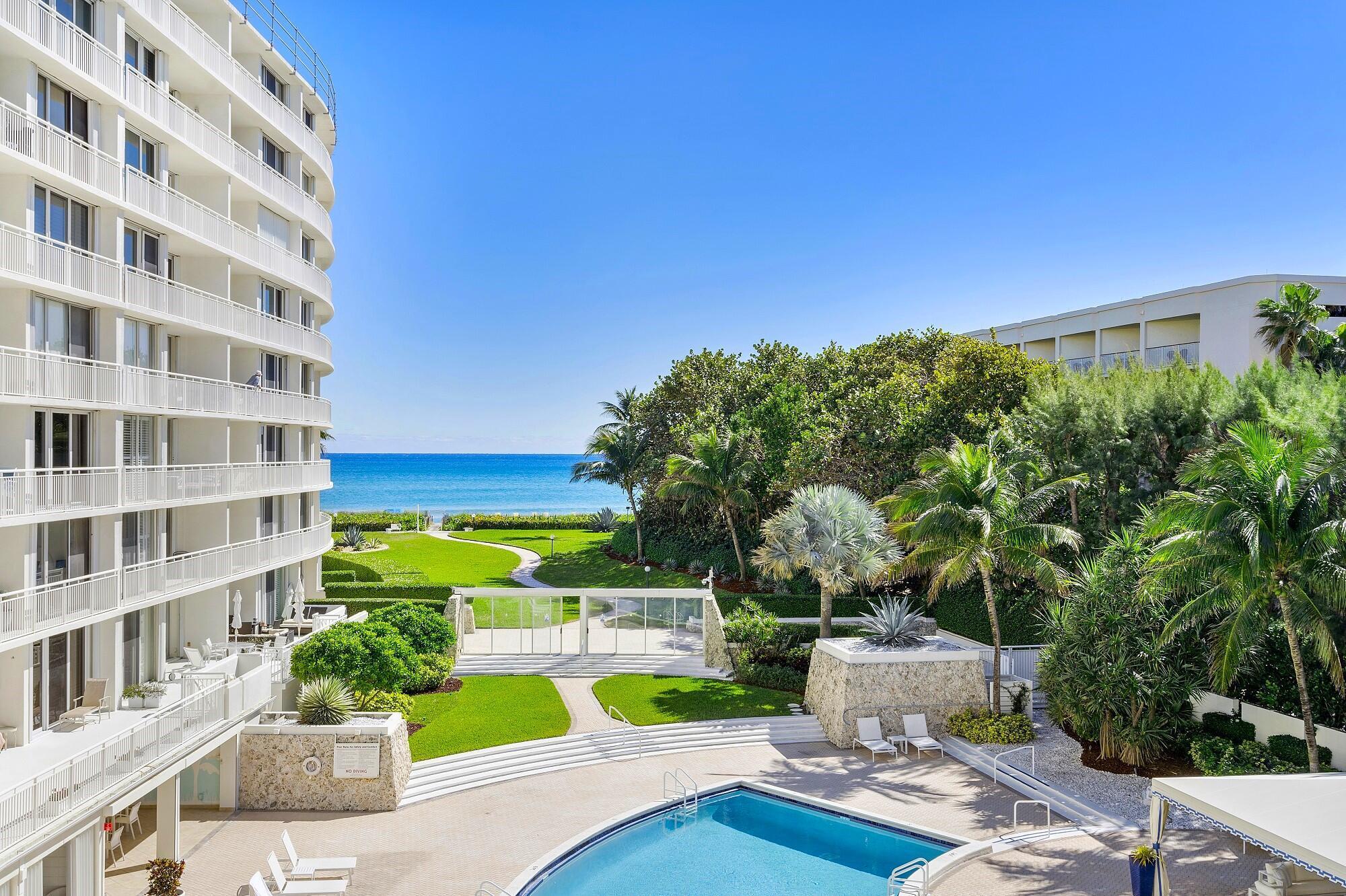 2780 S Ocean Boulevard 311