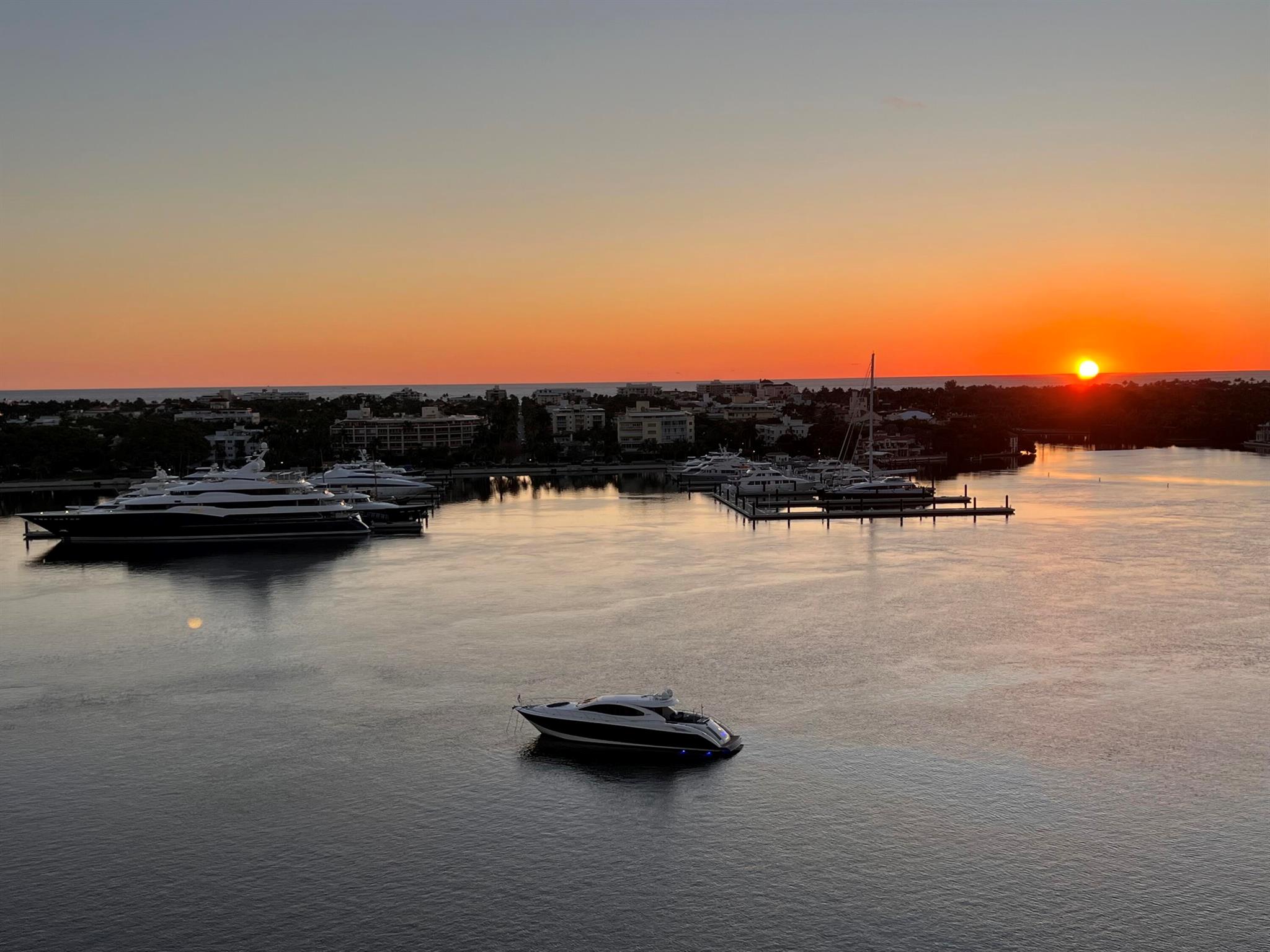 1200 Flagler Drive Unit 1402, West Palm Beach, Florida 33401