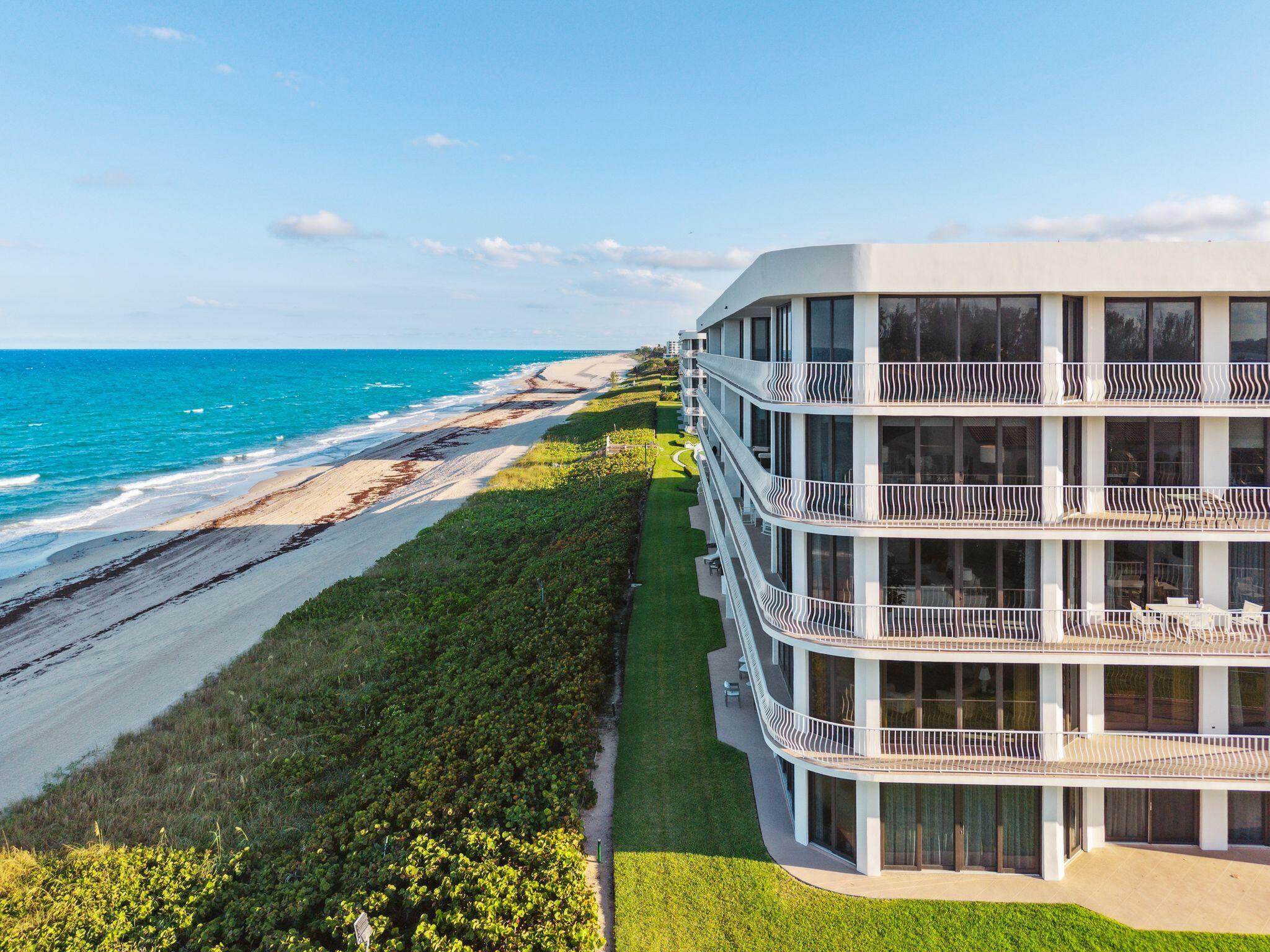 2000 S Ocean Boulevard 501n
