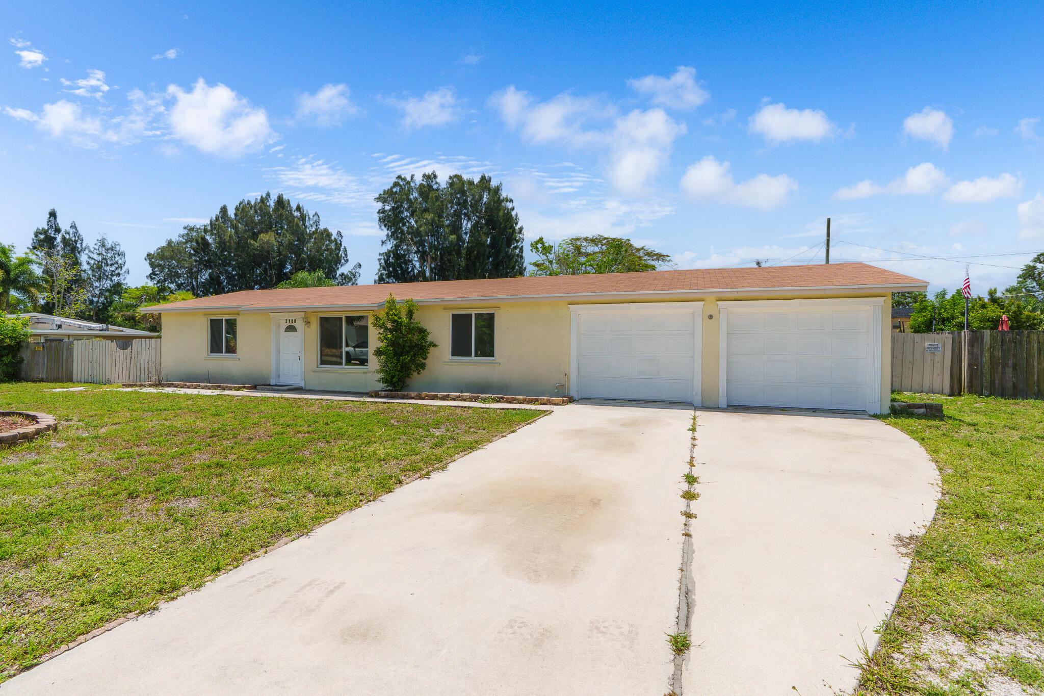 3180 Carol Avenue, Palm Springs, Florida 33461