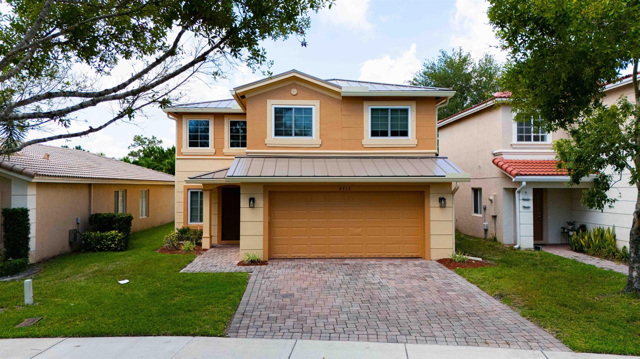 4712 Duval Drive, Stuart, Florida 34997