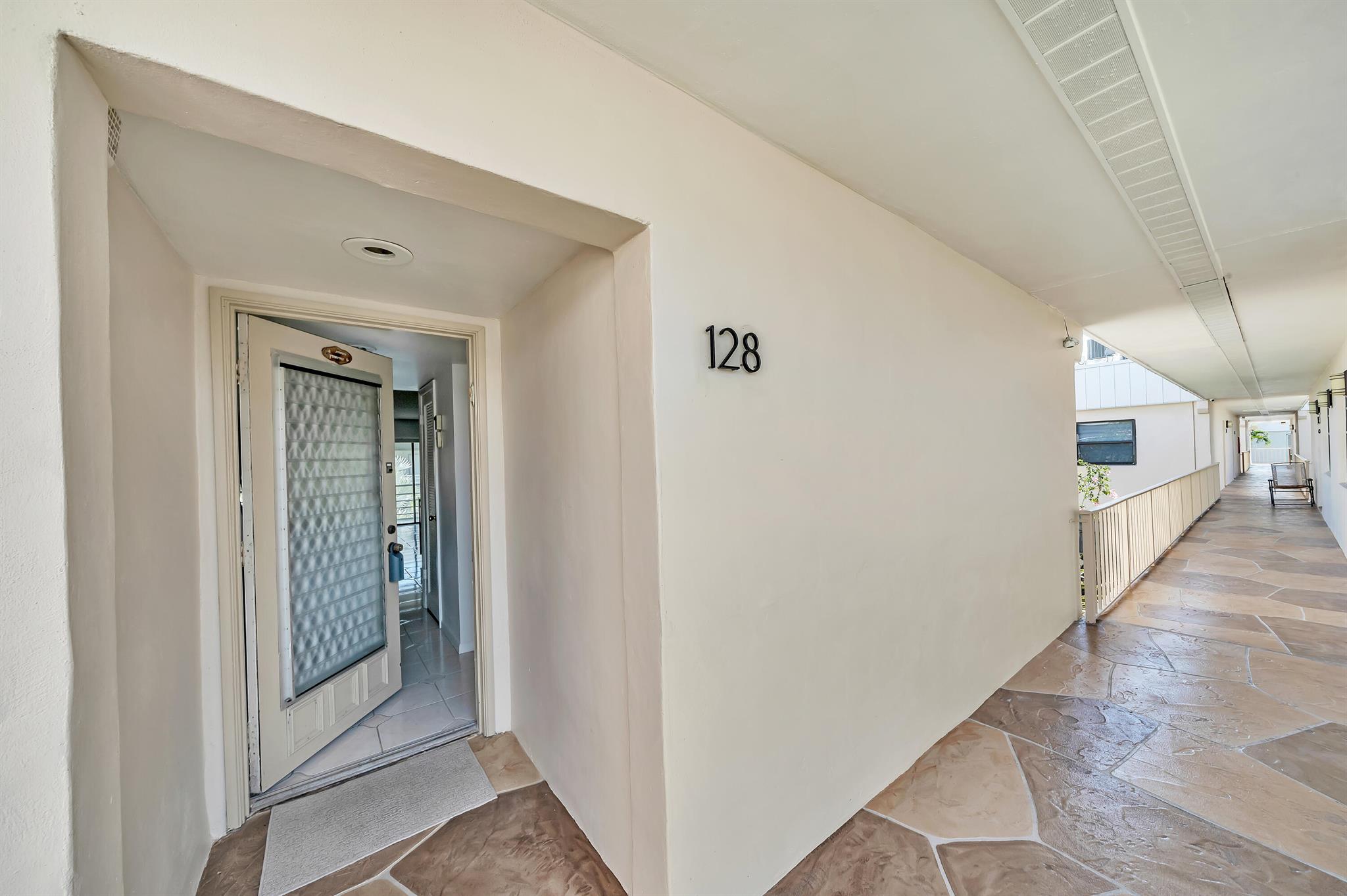 Lovely & spacious 2 BR, 2BA, 2nd flr condo located in the much sought-after section of Capri. This unit is one of the largest in Kings Point. Master BR with walk-in closet. Washer & dryer in unit. Spacious Living & Dining areas. Eat-in-kitchen. Assigned parking space right in front of unit. Bldg has elevator.At Kings Point, you're not just purchasing a condo, you're purchasing one of the best retirement lifestyles in South FL! With 3 clubhouses, indoor & outdoor pools, courtesy buses, 2 on-site restaurants, a huge theater with the best, live, year-round entertainment, a variety of clubs to join & activities to participate in, it's no wonder so many are purchasing in this amenity-packed community!Minutes to Downtown Delray, the beach, shopping, restaurants, medical offices & much more!