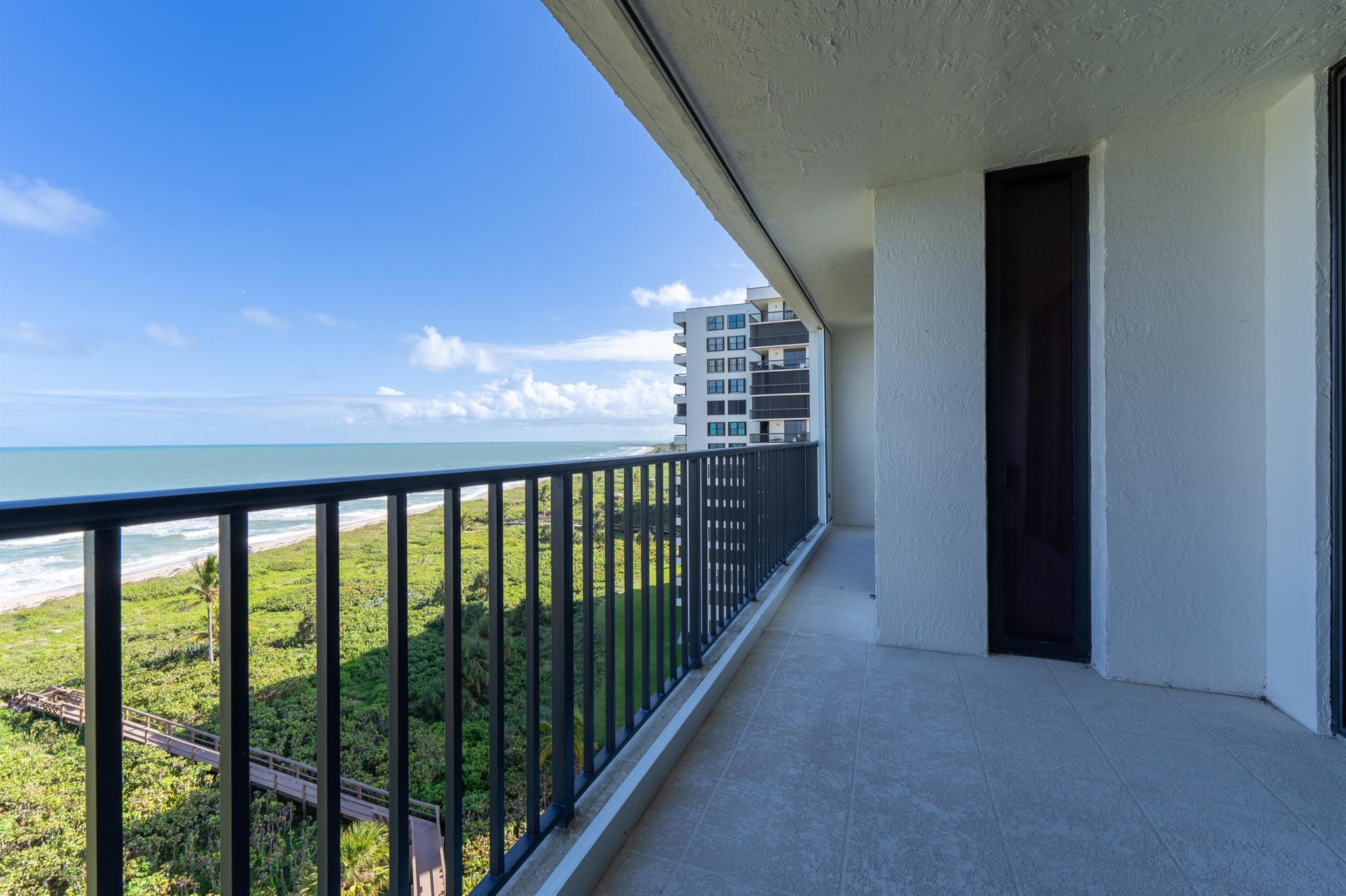 Priced to sell, unit in building 3150 just sold for $640,000.00.  This unit offers superb ''Ocean front living' with unobstructed views of the ocean. Hutchinson Island is becoming a beacon for those looking for the ocean front living at an affordable $$ 3 bedroom Condo to enjoy and keep for retirement, which you can lease short term, seasonally and available for annual lease also. This unit offers direct view of the waves crashing from your main bedroom or living/family room. Talk about living on your own island. True Salt life at your door step, live a lifestyle that never gets old. Keep healthy and thriving while staying in shape with the gym in the tower or walking the shoreline on the beach and  swimming in the pool or relaxing in the spa.