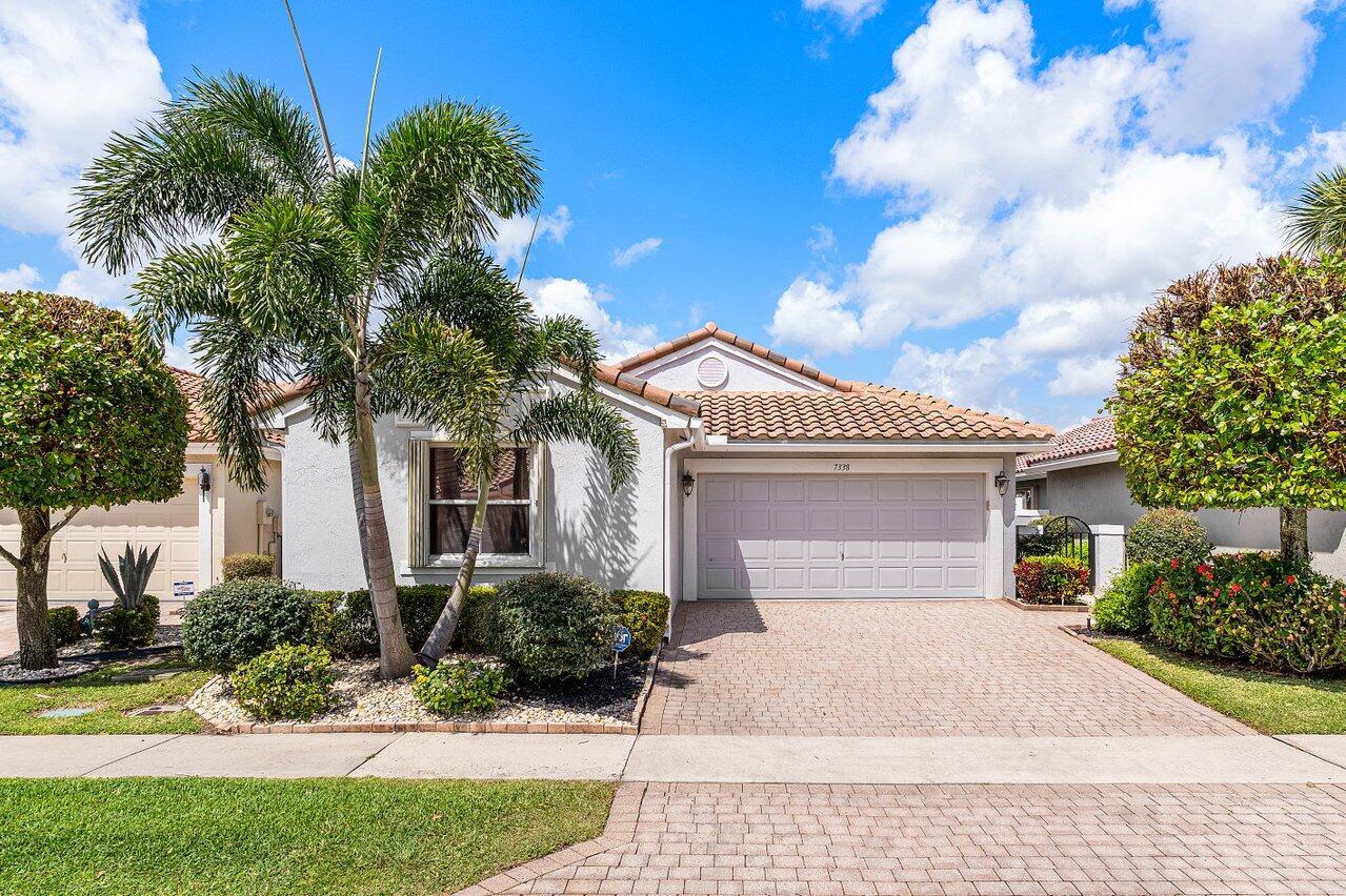7338 Chorale Road