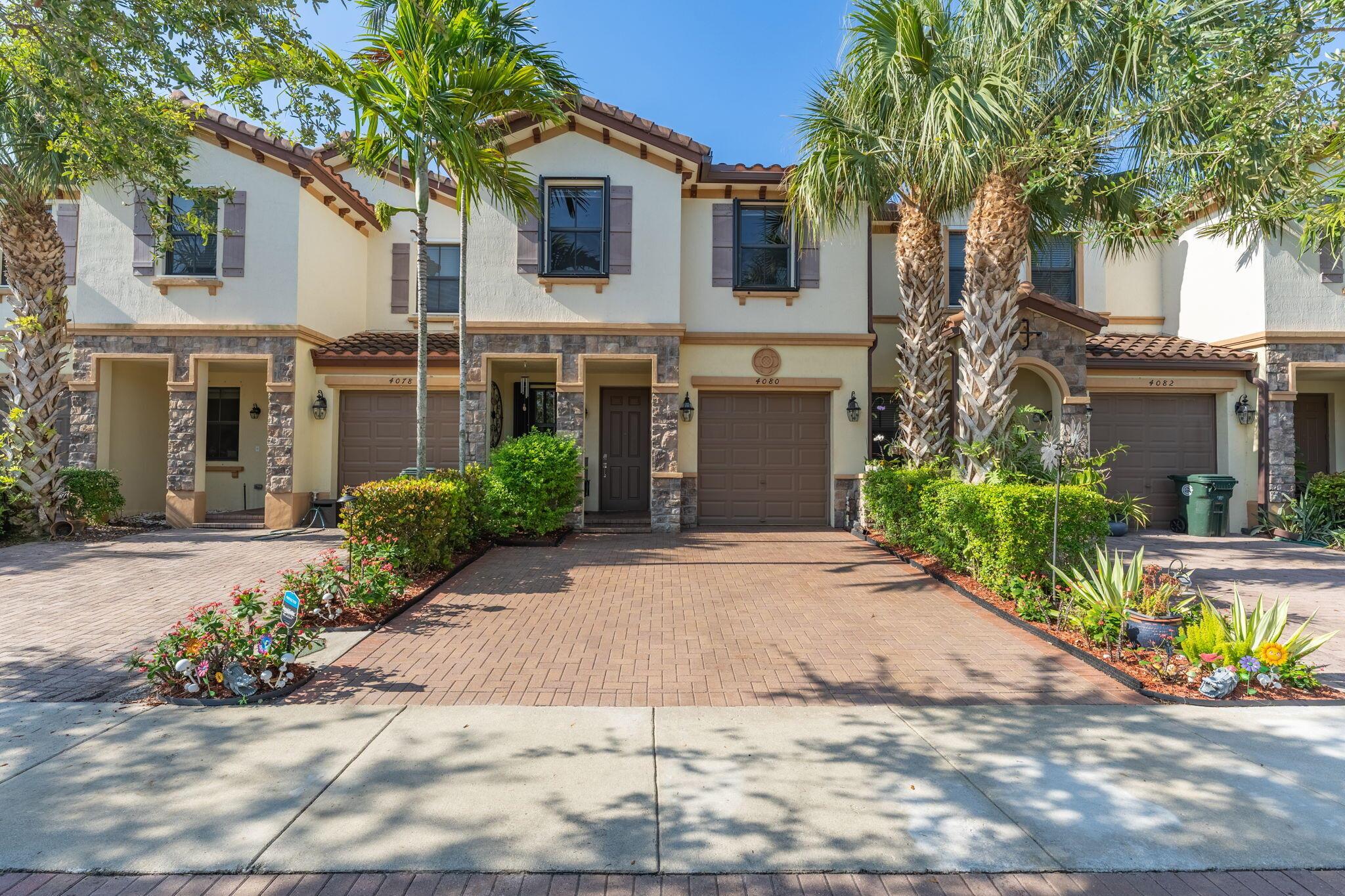 4080 Devenshire Court Unit , Coconut Creek, Florida 33073