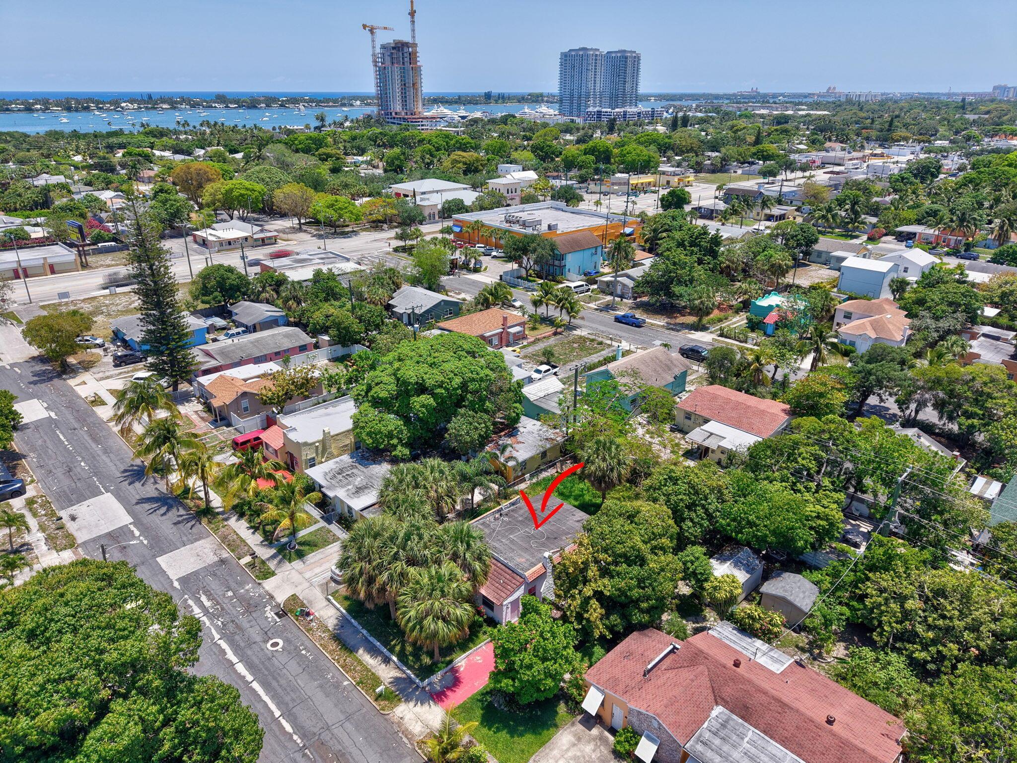 624 51st Street Street, West Palm Beach, Florida 33407