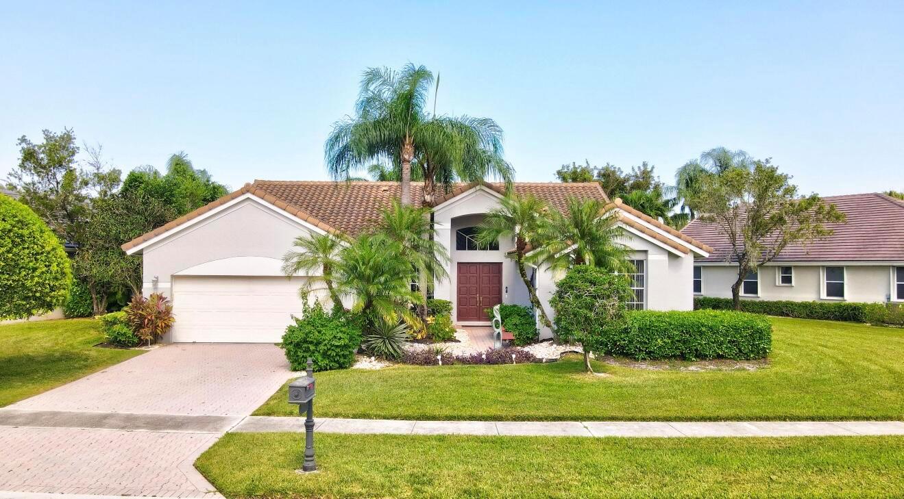 7823 Bridlington Drive