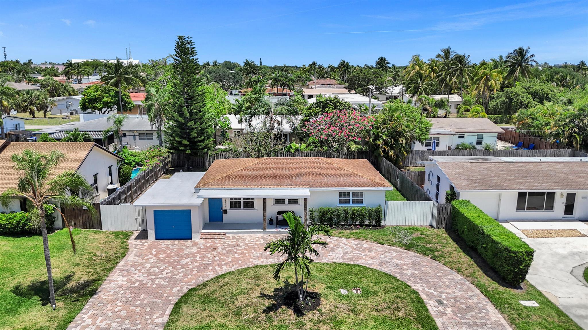 2661 20th Street, Pompano Beach, Florida 33062