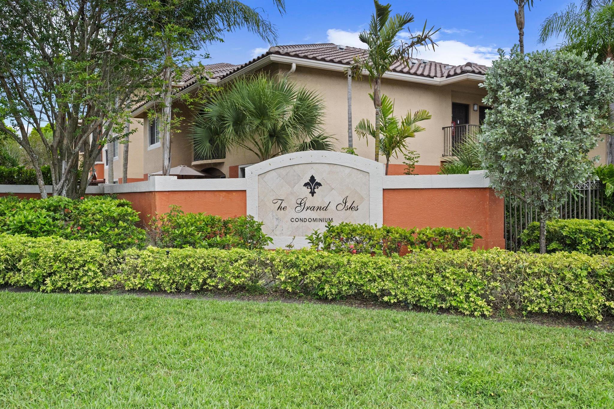 4179 Haverhill Road Unit 609, West Palm Beach, Florida 33417