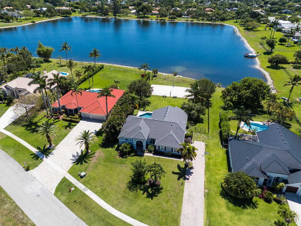 9640 Eagle Point Lane, Lake Worth, Florida 33467