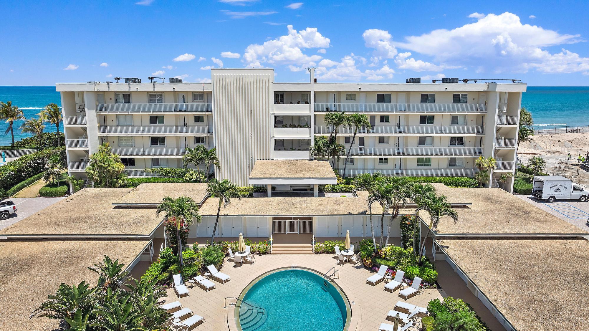 Image to showcase the property located at 350 Beach Road 503