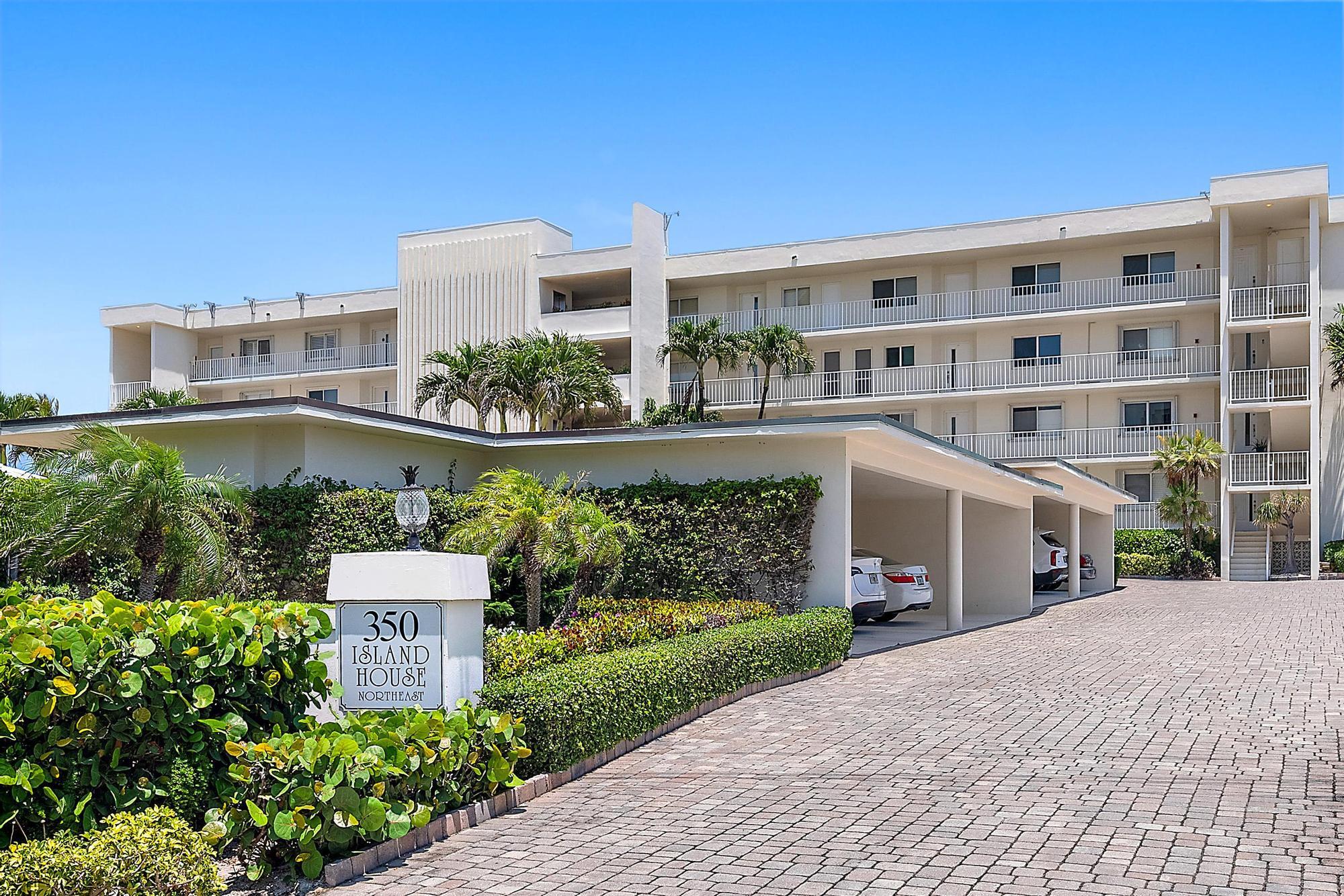 Image to showcase the property located at 350 Beach Road 503