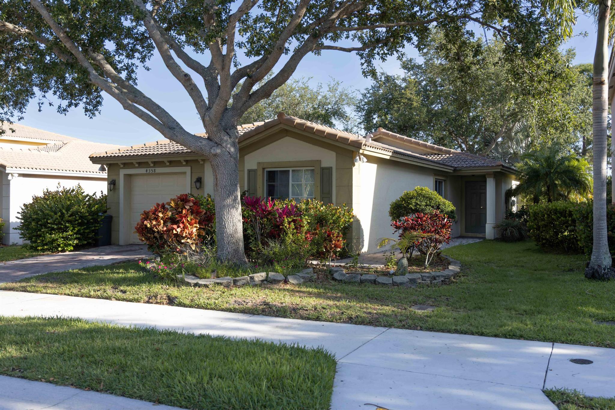 4358 Graham Drive, Stuart, Florida 34997