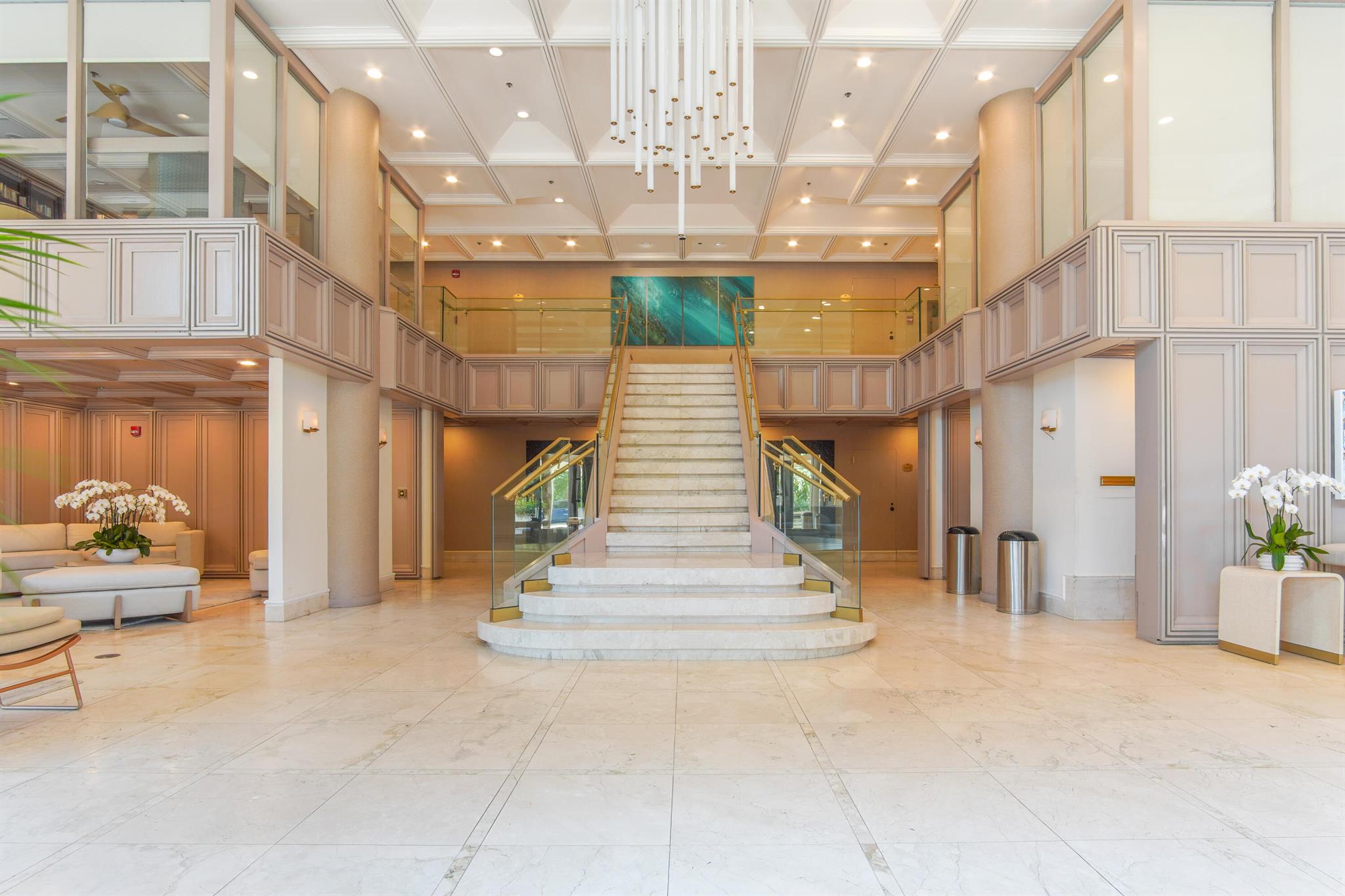 251 Crandon Boulevard Unit 734, Key Biscayne, Florida 33149