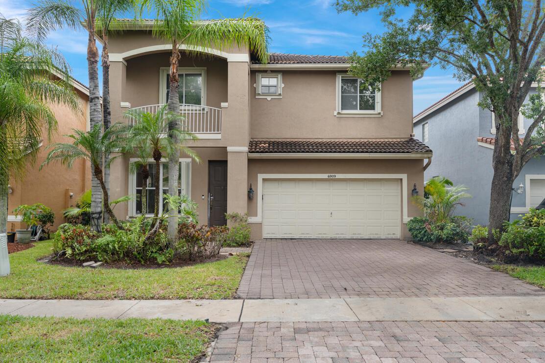 Casa en Venta en Lake Worth, FL