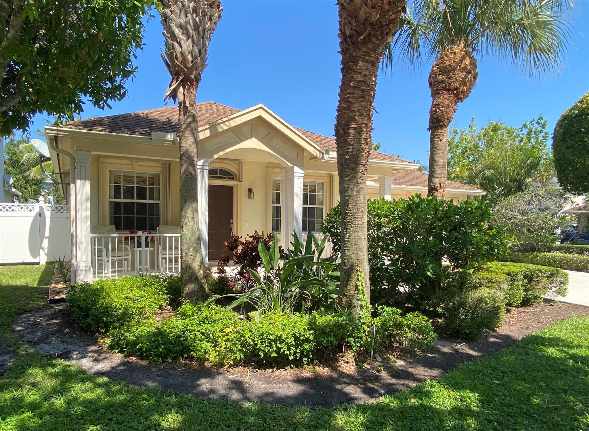 225 Clocktower Drive, Jupiter, Florida 33458
