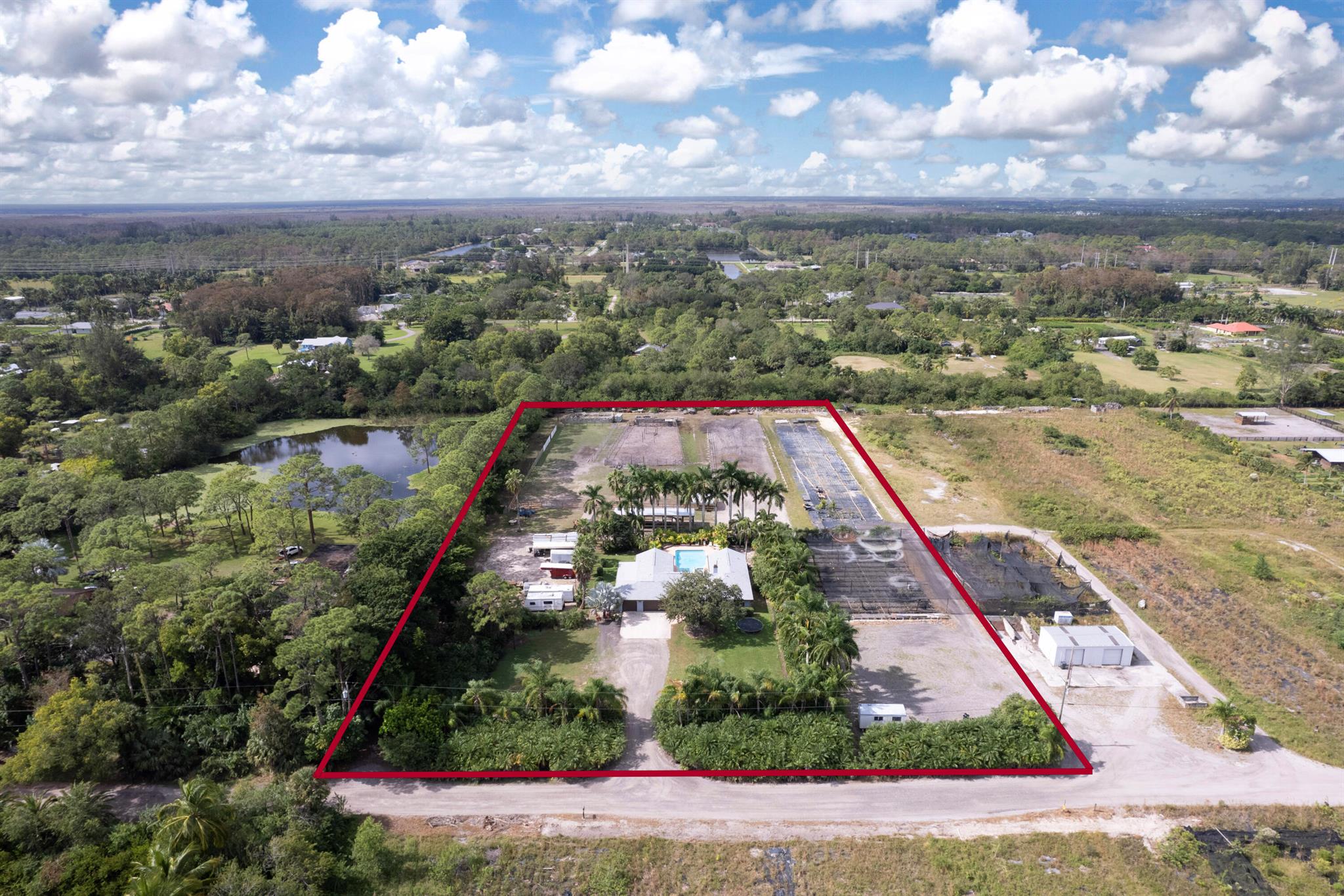 6329 Park Lane, Lake Worth, Florida 33449