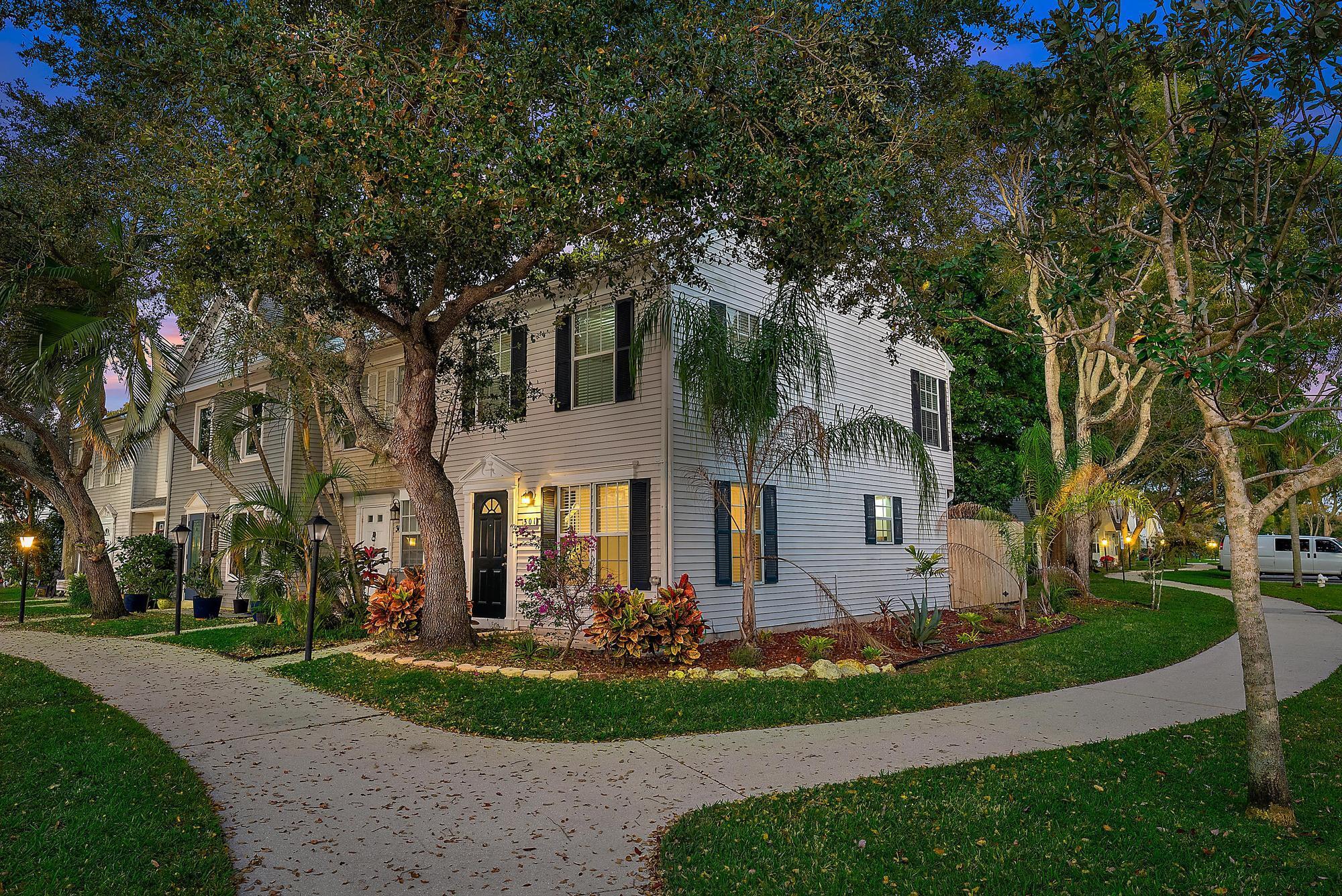 301 Georgian Park Drive Unit , Jupiter, Florida 33458