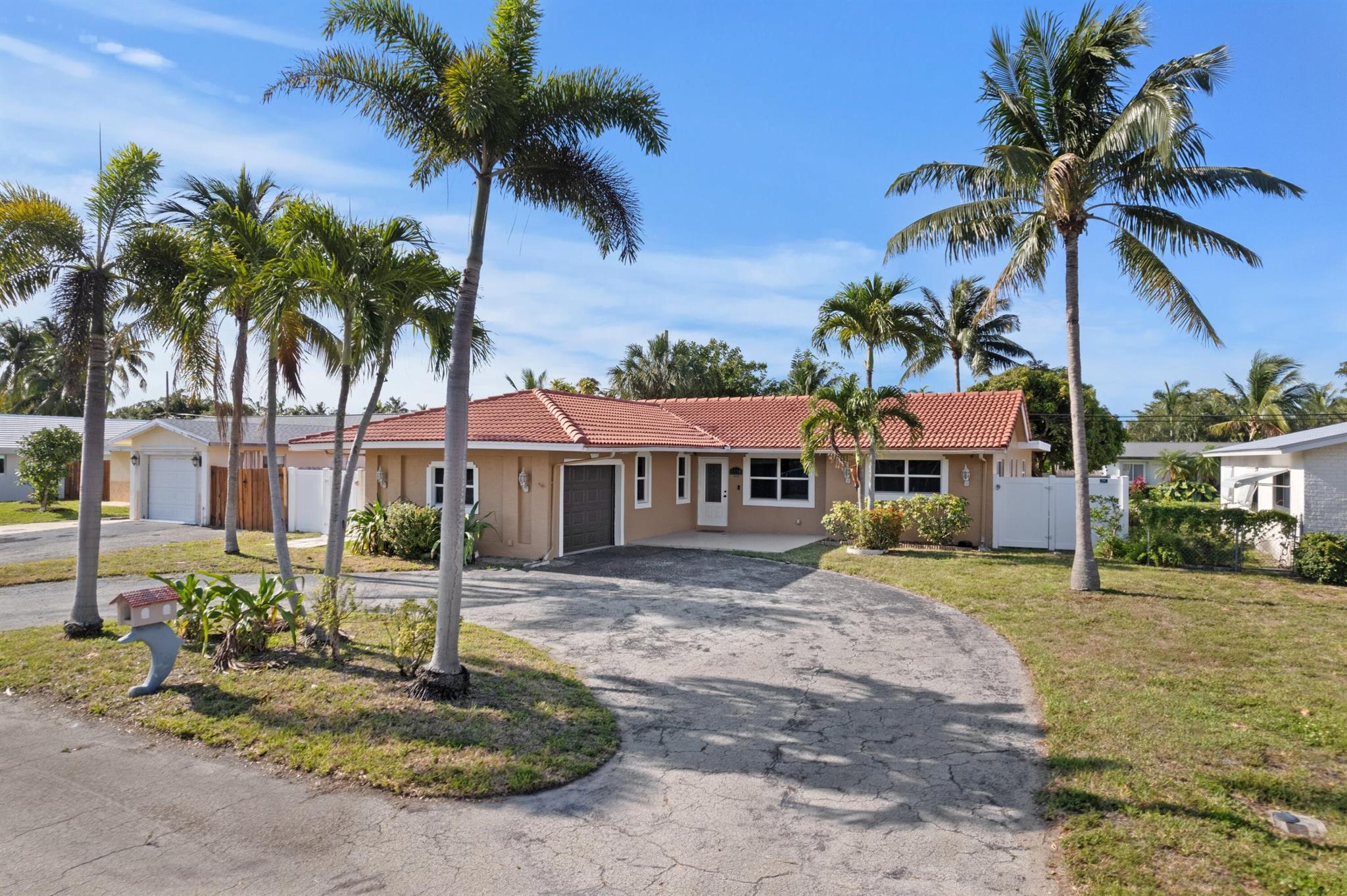 2650 22nd Street, Pompano Beach, Florida 33062