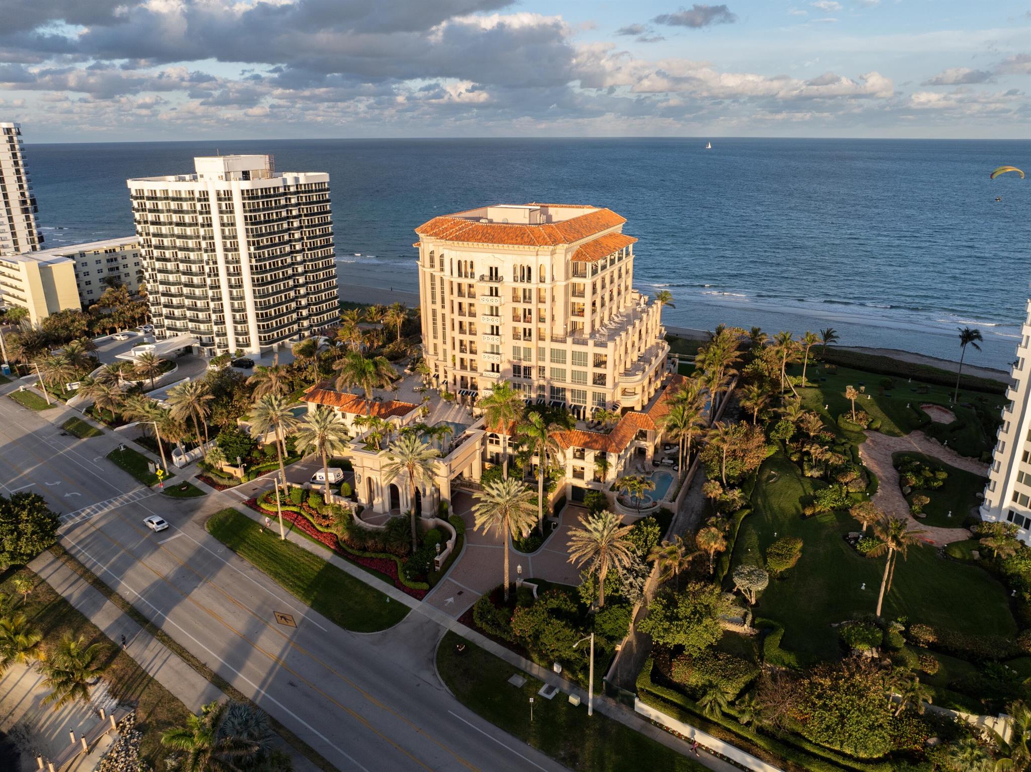 400 S Ocean Boulevard R25