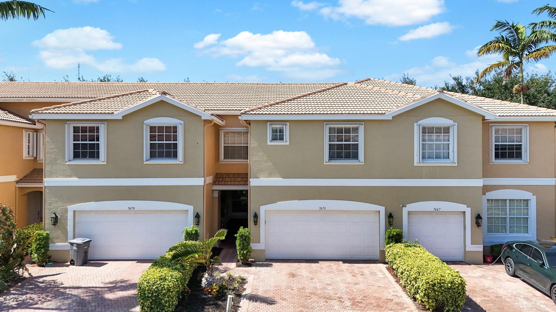 Casa à Venda em Boynton Beach, FL