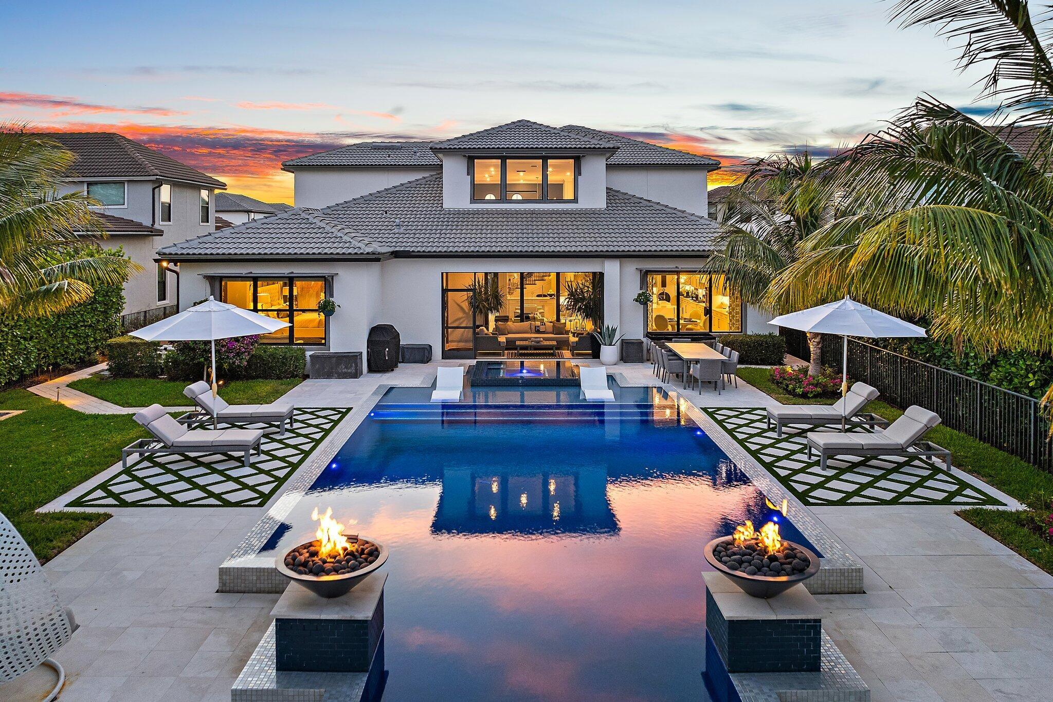 122 Cerulean Key Way, Jupiter, Florida 33478
