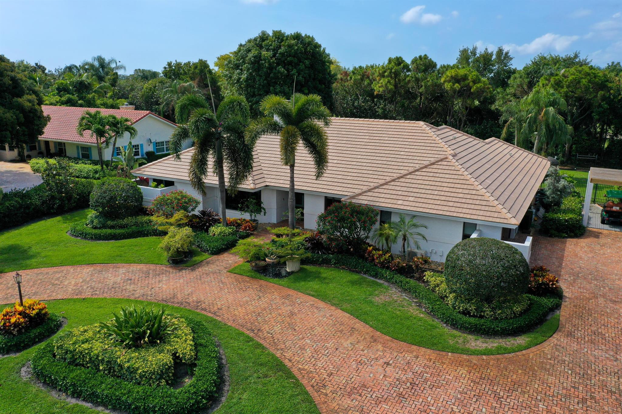 4164 Saint Andrews Drive, Boynton Beach, Florida 33436