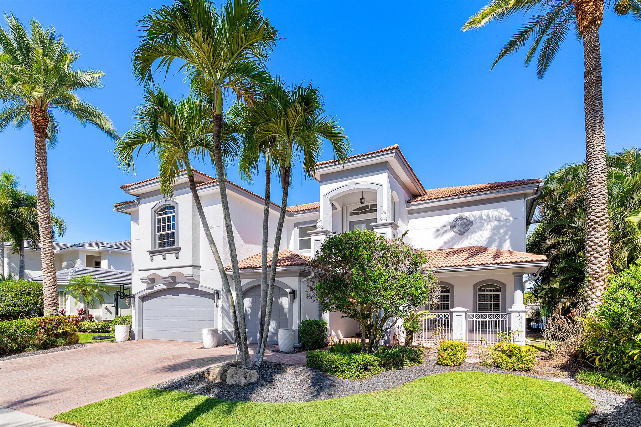 16313 Mira Vista Lane, Delray Beach, Florida 33446