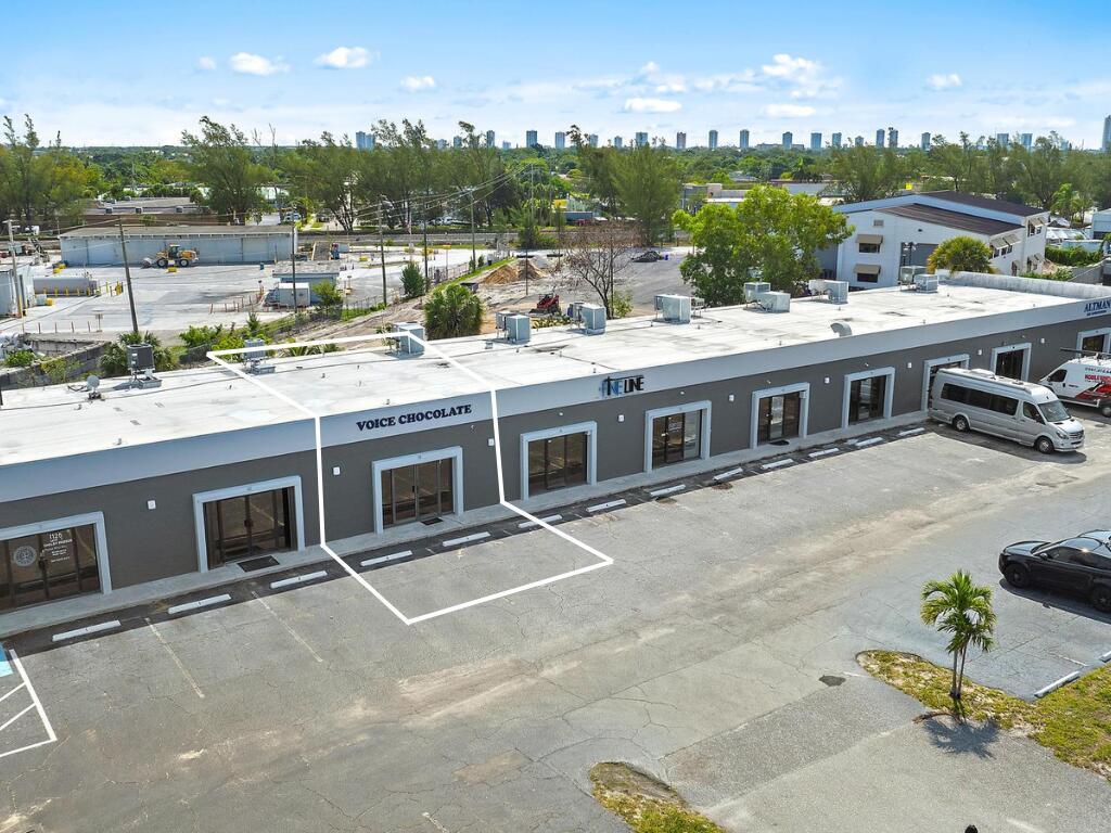 1125 Old Dixie Highway Unit 3, Lake Park, Florida 33403
