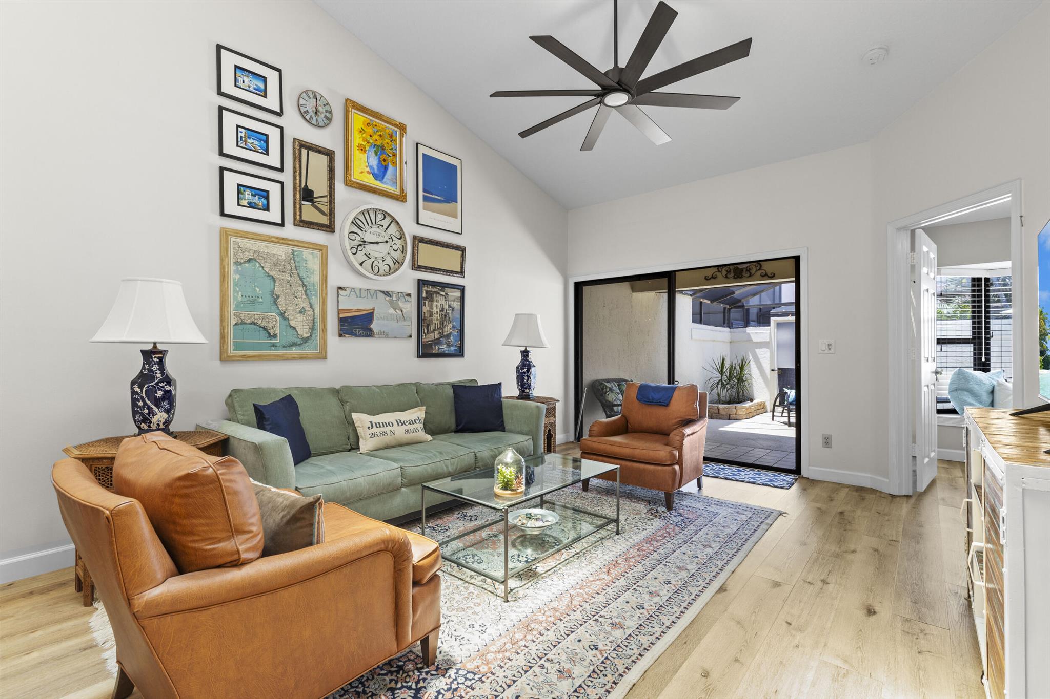 Image to showcase the property located at 701 Sea Oats Drive A-4