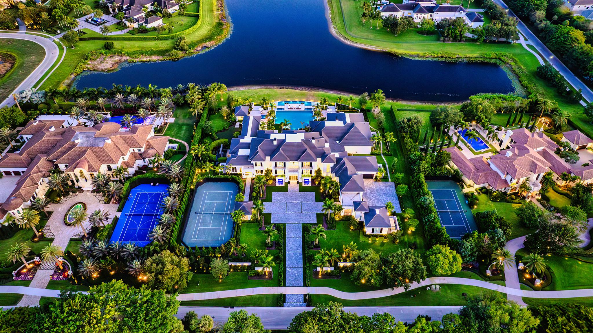 16101 Quiet Vista Circle, Delray Beach, Florida 33446