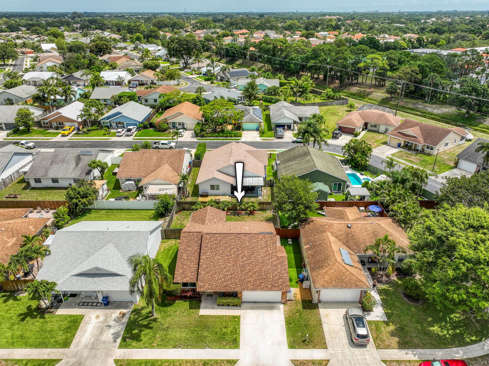188 Wandering Trail, Jupiter, Florida 33458