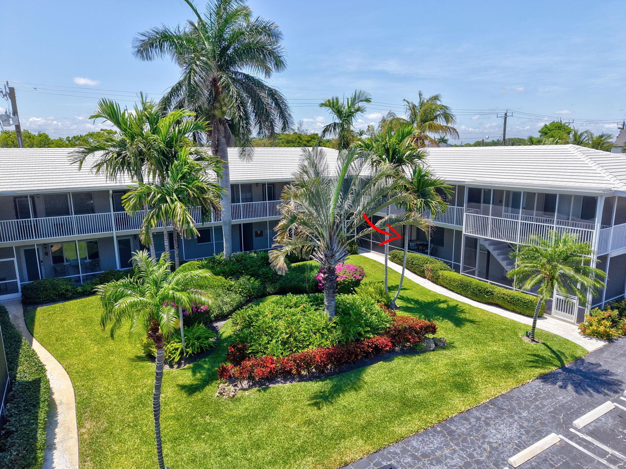 426 7th Avenue Unit 1f, Delray Beach, Florida 33483