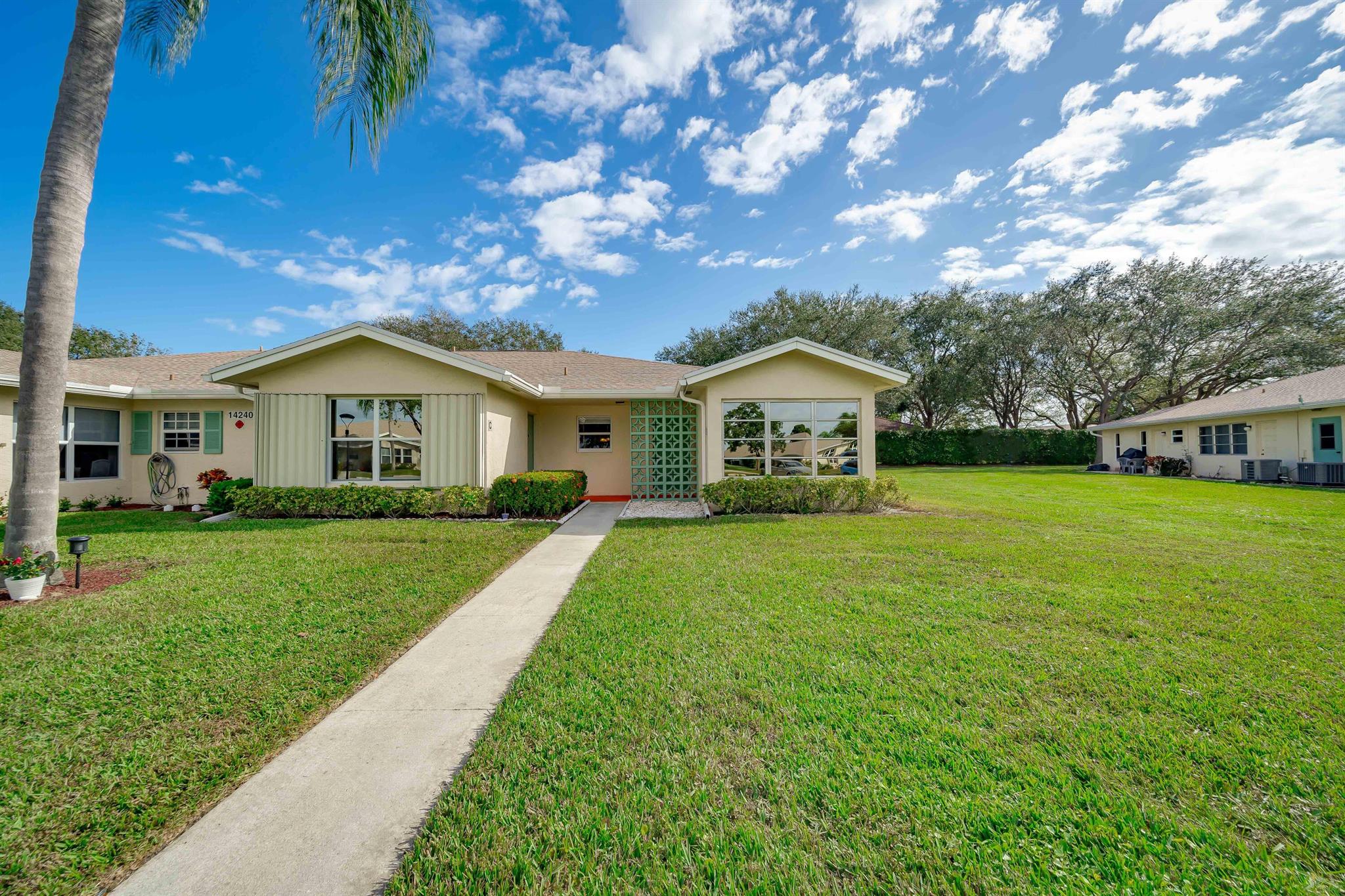 14240 Nesting Way Unit D, Delray Beach, Florida 33484