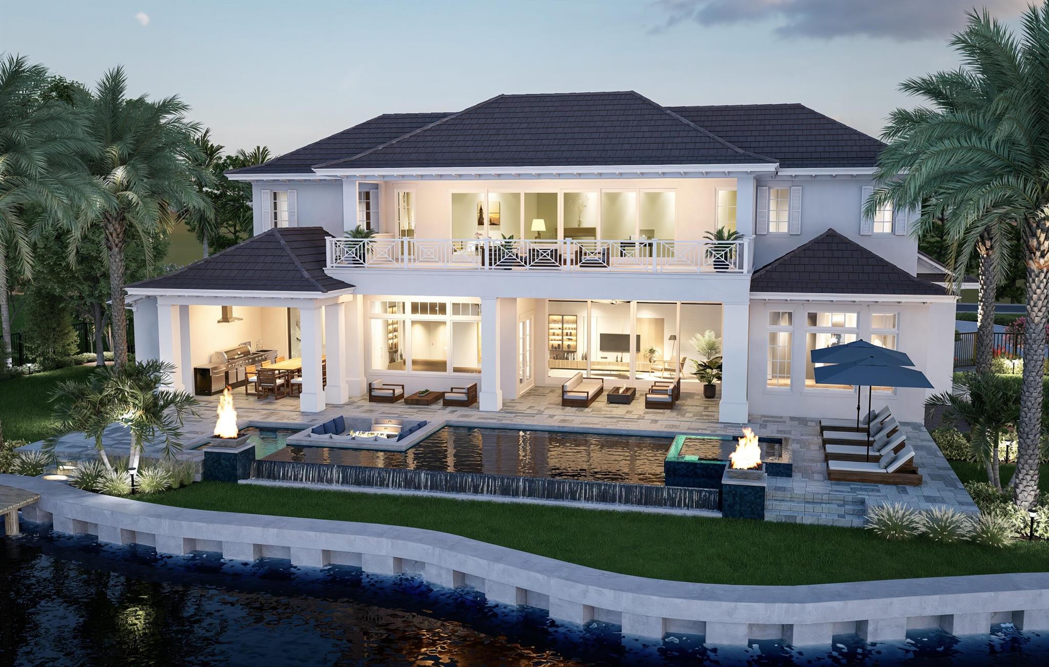 Image to showcase the property located at 15 Bay Harbor Road
