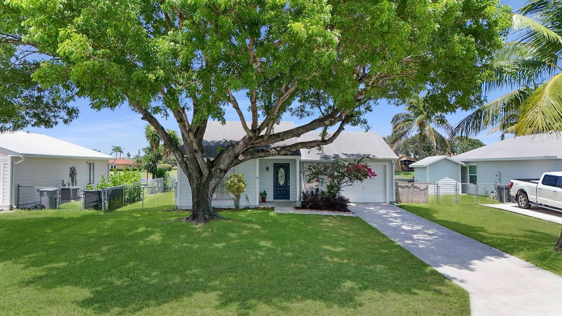 5472 Courtney Circle