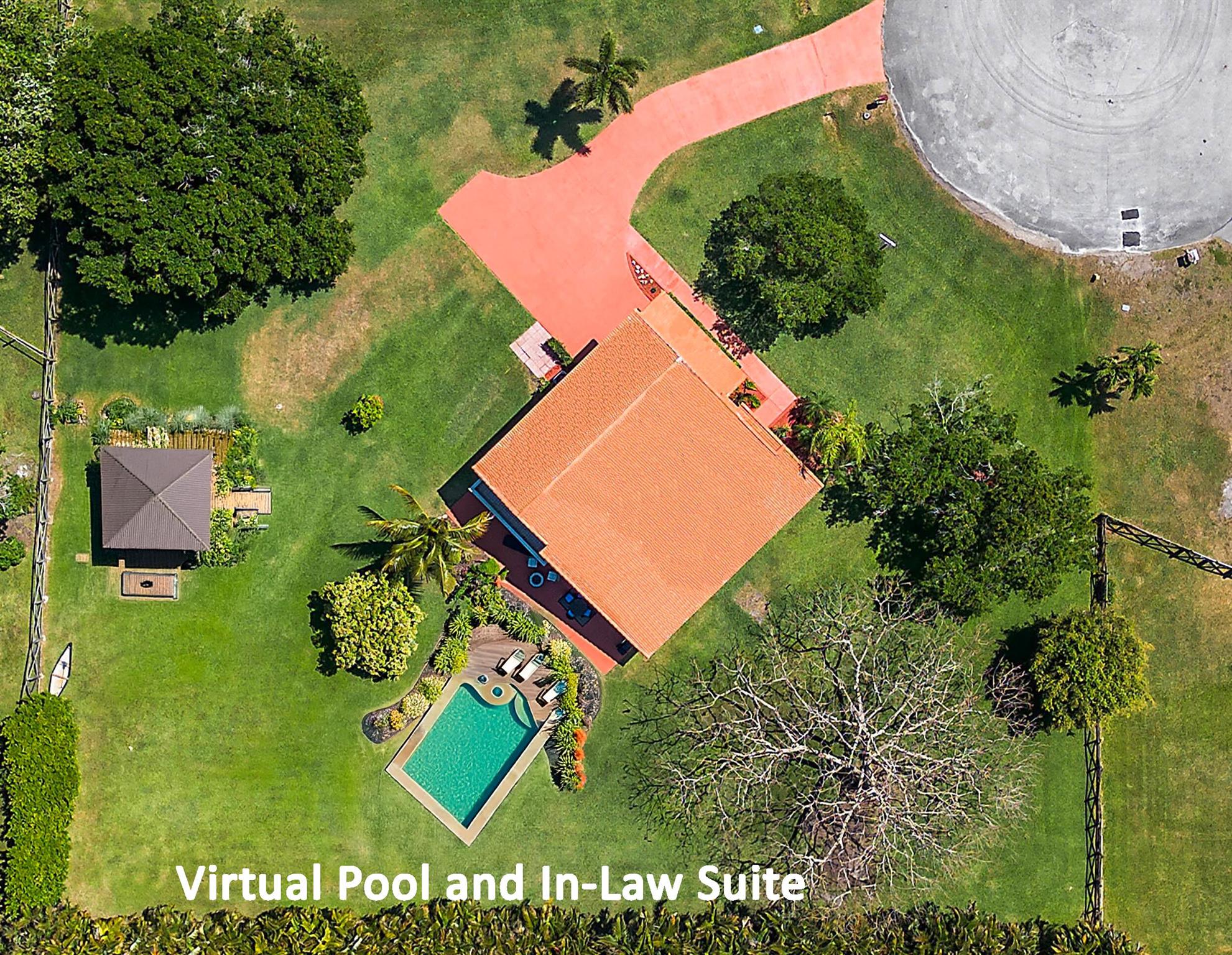 20525 53rd Manor, Pembroke Pines, Florida 33332