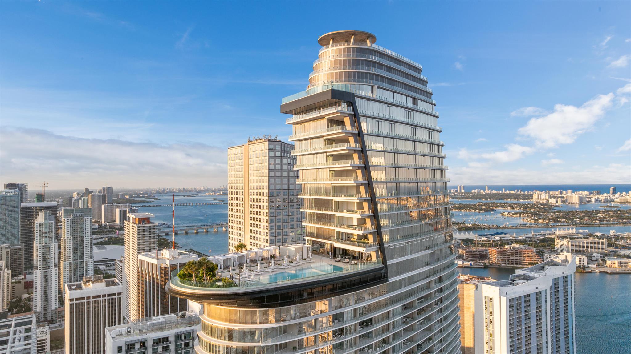 Apartamento en Venta en Miami, FL