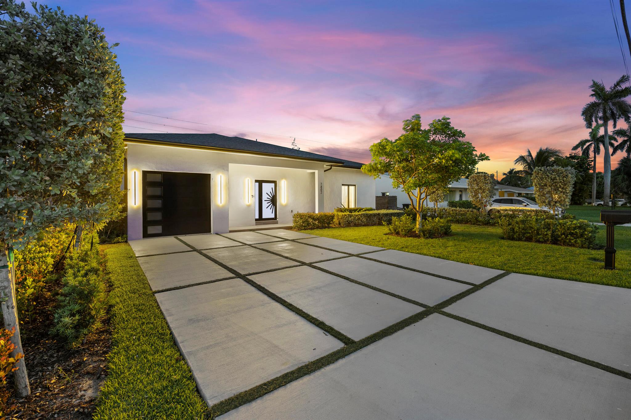 7802 Martin Avenue, West Palm Beach, Florida 33405