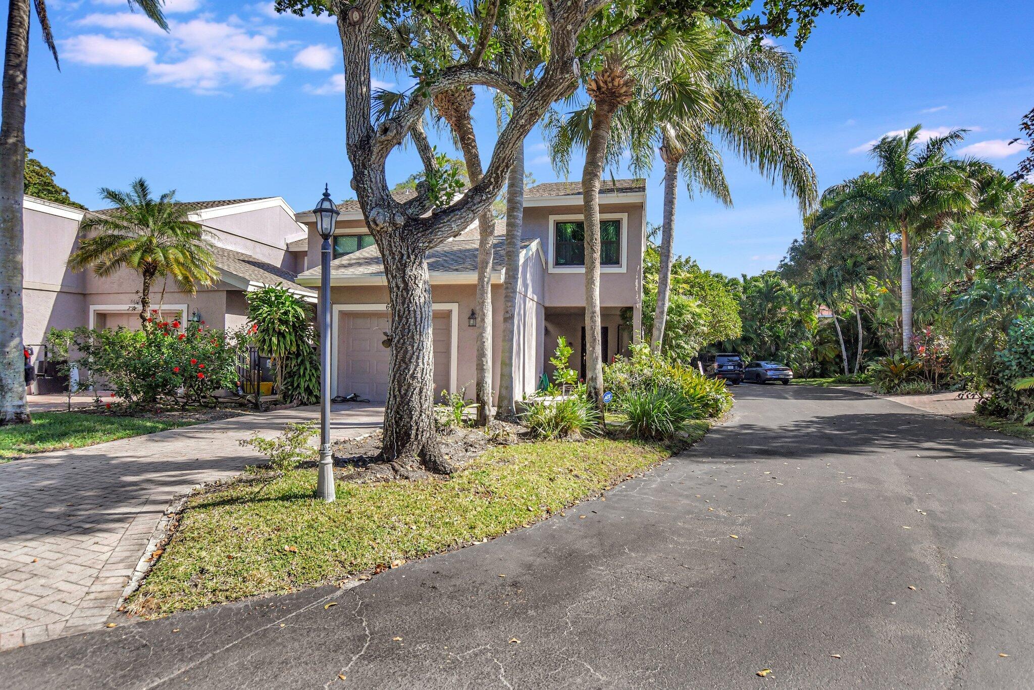 Welcome to your perfect Boca Raton retreat in highly sought-after Boca Del Mar! This spacious 3-bedroom, 2.5-bathroom home offers over 1,850 sq ft of well-designed living space and is ideally located in one of Boca's most walkable and vibrant communities.The main level features a bright, open-concept living area perfect for relaxing or entertaining. The updated kitchen includes stainless steel appliances, modern fixtures, and ample storage. A dedicated dining area, downstairs bedroom, and half bath offer added flexibility.Step outside to a perfect for outdoor dining or soaking up the Florida sunshine. Additional highlights include a garage, extra guest parking, and pet-friendly policy. Exceptional location - walk to Publix, Starbucks, A-rated schools, parks, and places of worship. Just minutes from I-95, Town Center Mall, Mizner Park, and the Boca Raton beach. Conveniently located near Palmetto Park Rd, Jog Rd, and Powerline Rd for easy commuting.

=-í Key Features:

3 Bedrooms / 2.5 Bathrooms

Over 1,850 Sq Ft of Living Space

Updated Kitchen w/ Stainless Steel Appliances

Downstairs Bedroom + Half Bath

Garage &amp; Guest Parking

Low HOA | Pet-Friendly 

Walk to Places of worship, Shopping, Schools &amp; Dining

Minutes to Beaches, Town Center Mall Mizner Park &amp; More Schedule your showing today - this Boca Del Mar gem won't last!