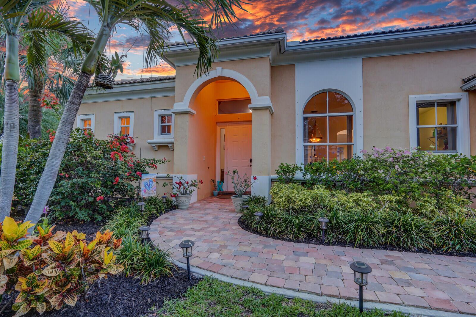 Image to showcase the property located at 146 Magnolia Way