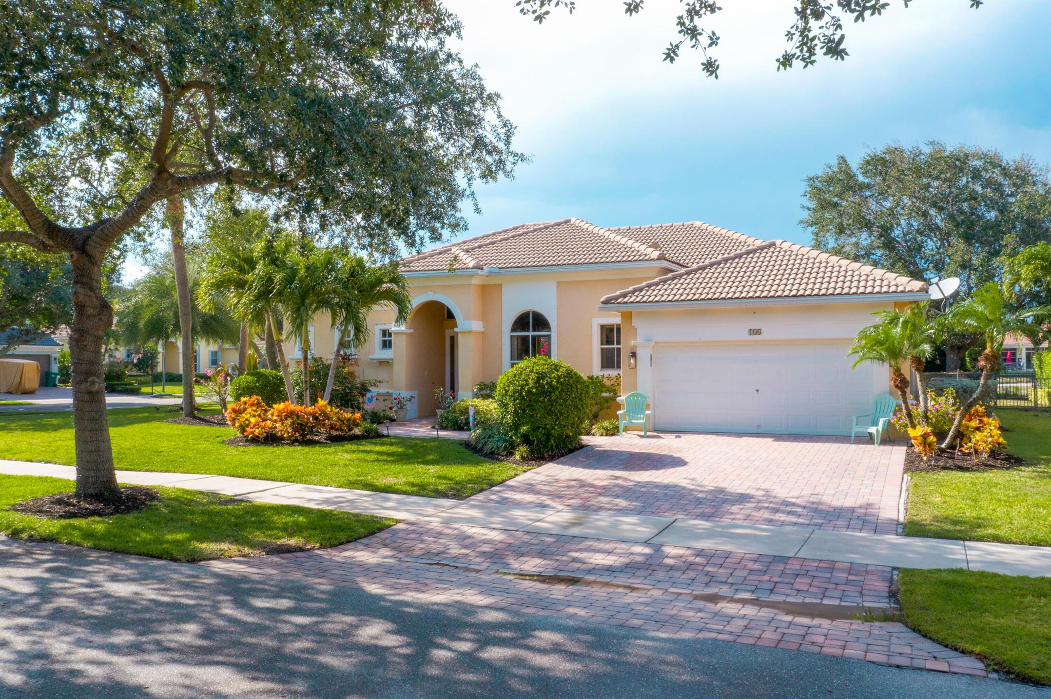 Image to showcase the property located at 146 Magnolia Way