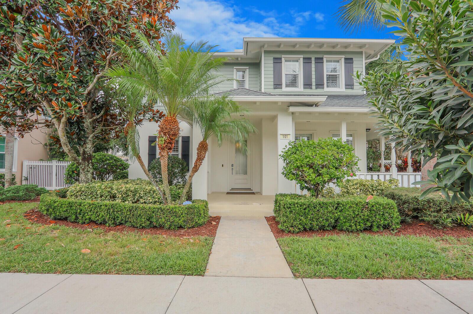 101 Saint Pierre Way, Jupiter, Florida 33458