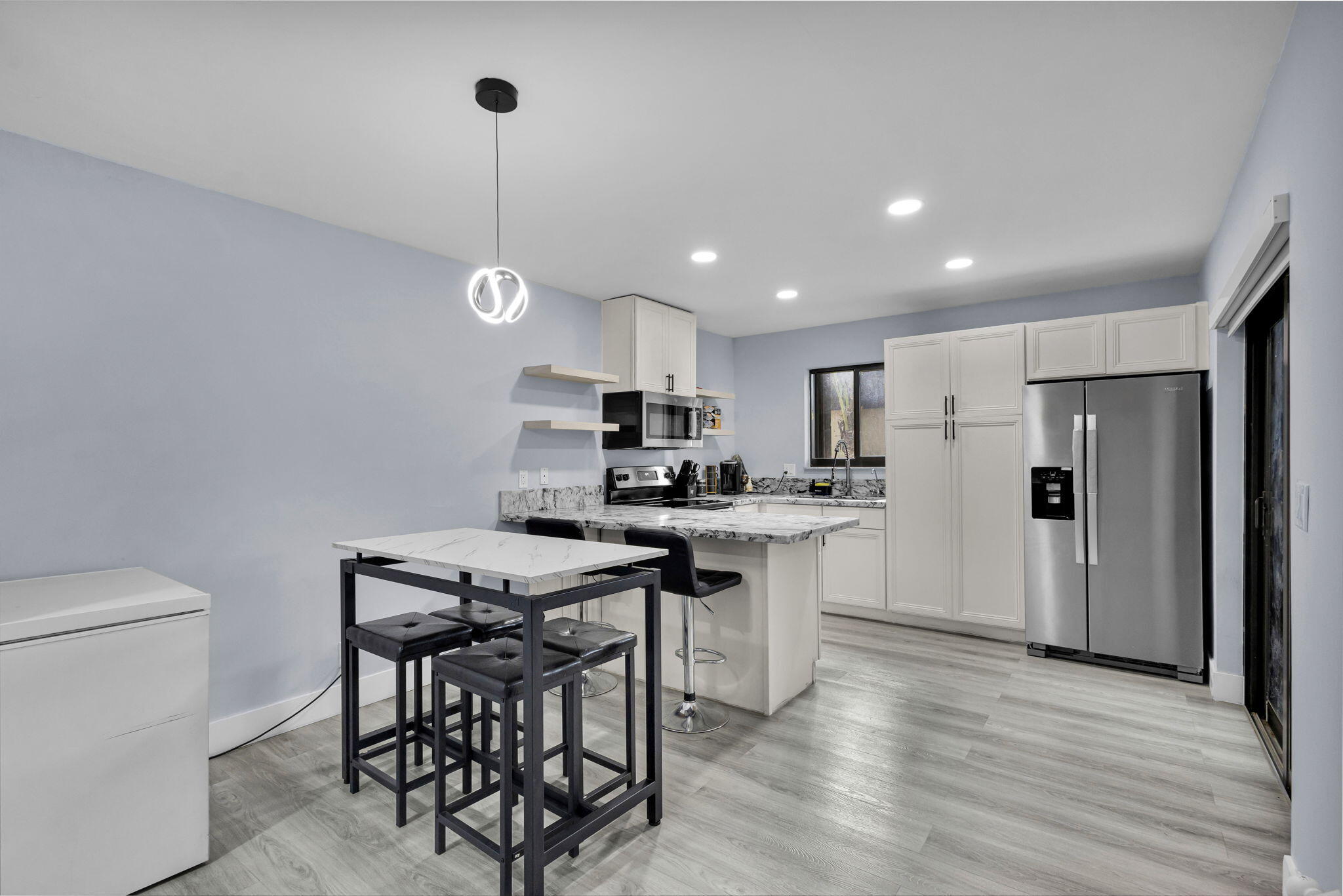 2824 Kirk Road Unit , Lake Worth, Florida 33461