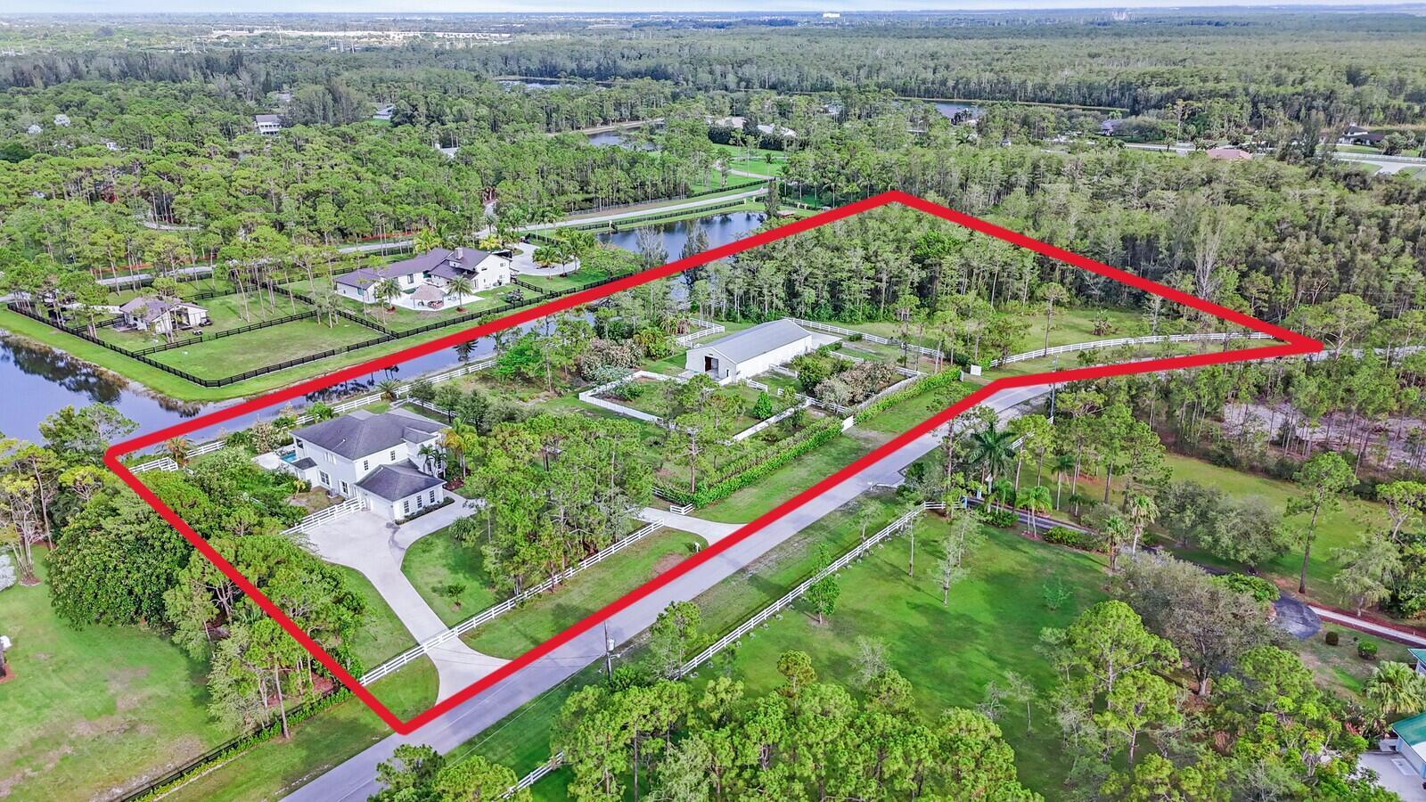 6688 Duckweed Road, Lake Worth, Florida 33449