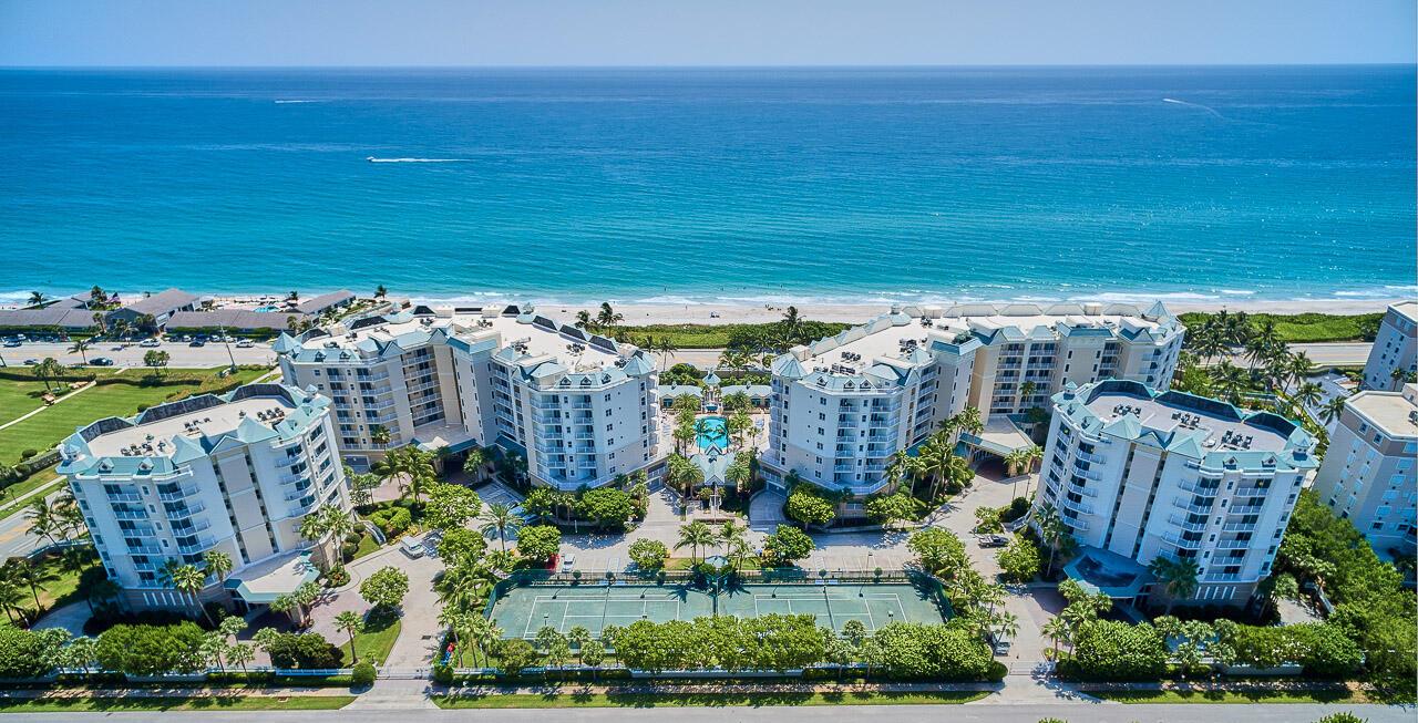Showcase Image of listing 230 Ocean Grande Boulevard 501