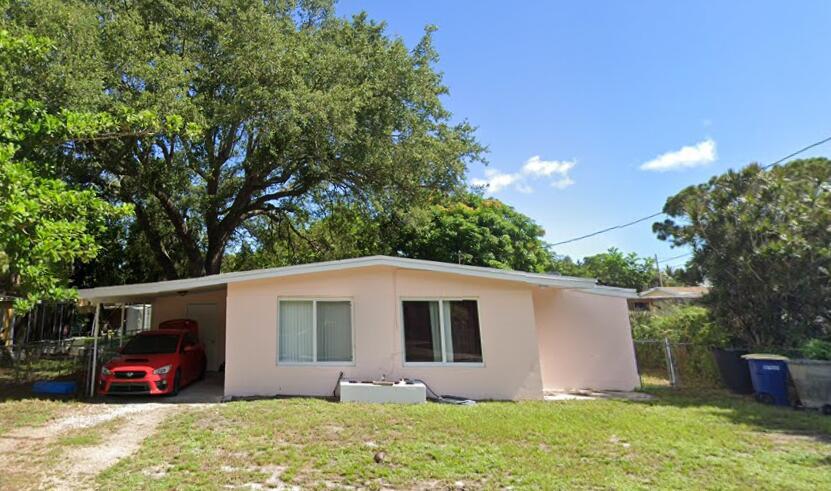 337 Midway Road Unit , Fort Pierce, Florida 34982