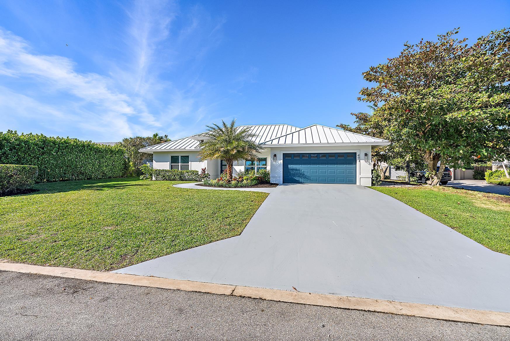 Image to showcase the property located at 491 Sunset Way