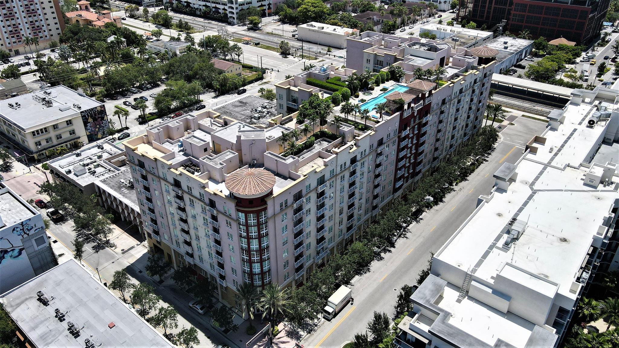 410 Evernia Street Unit 631, West Palm Beach, Florida 33401