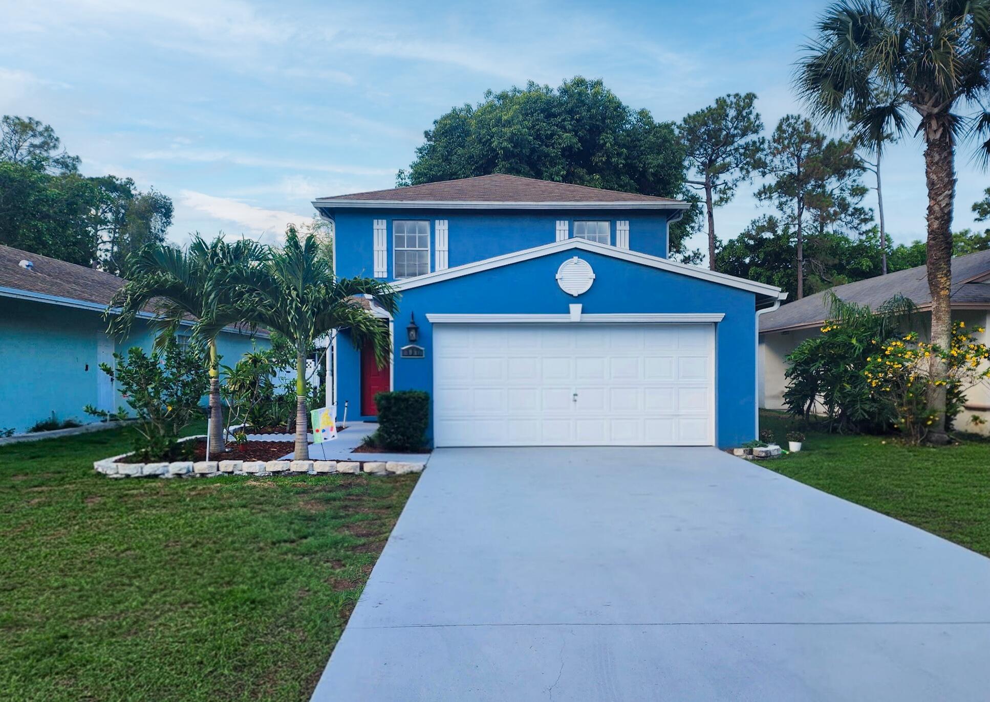 5606 Rambler Rose Way, West Palm Beach, Florida 33415